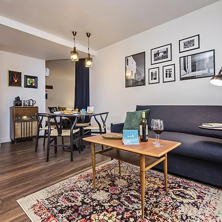 Sweett - Plaza Espana Fira * Barcelona