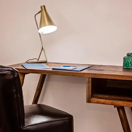 Apartment Sweett - Plaza Espana Fira